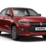 Maruti Suzuki Swift Dzire: Features and Specifications