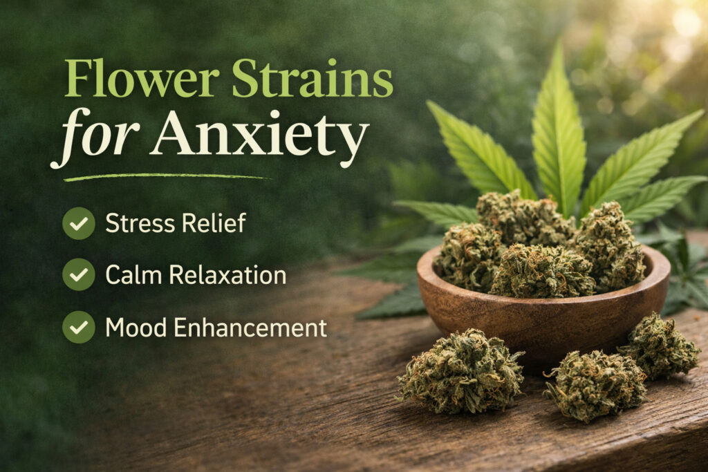 The Cannabis Shopping Mistake Almost Everyone Makes Online
