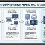 Beyond the Human Eye: AI in Medical Imaging Market Trends