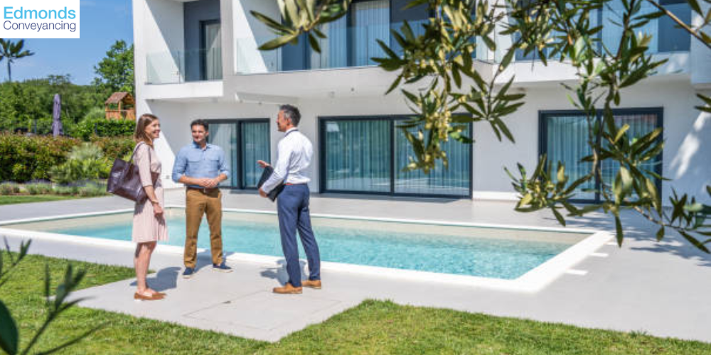 Navigating the Property Journey with Confidence: A Guide to Conveyancing in Australia