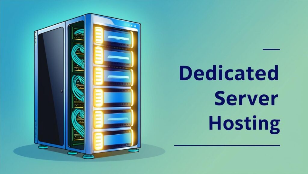 Best Offers on Dedicated Servers & Cheap Dedicated Server Plans in India