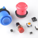 Exploring the World of Buttons Switches & Headers: Essential Components for Electronics Projects