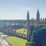 Top Russell Group Universities in the UK (2026): Rankings, Acceptance Rate & Careers