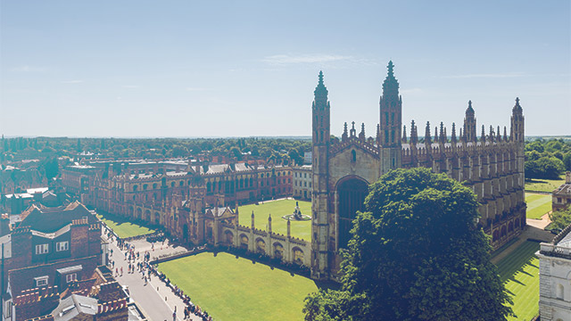 Top Russell Group Universities in the UK (2026): Rankings, Acceptance Rate & Careers