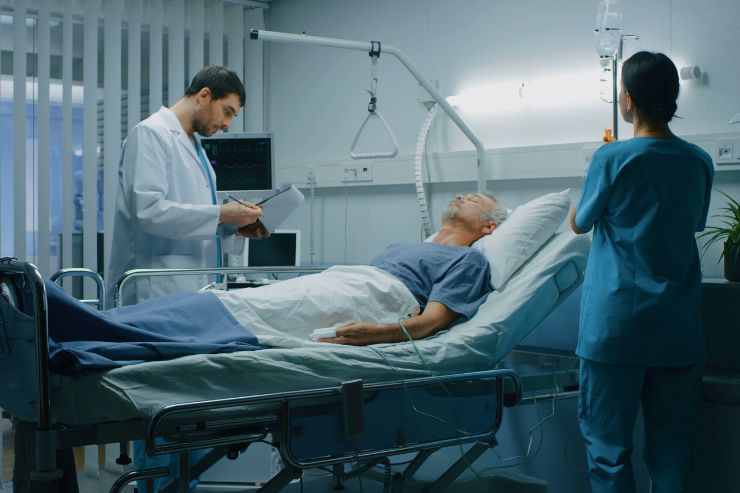 Essential Guide to Long-Term Coma Patient Care Nagpur and Home Support