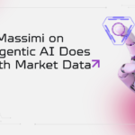Nicole Massimi on What Agentic AI Does to Health Market Data
