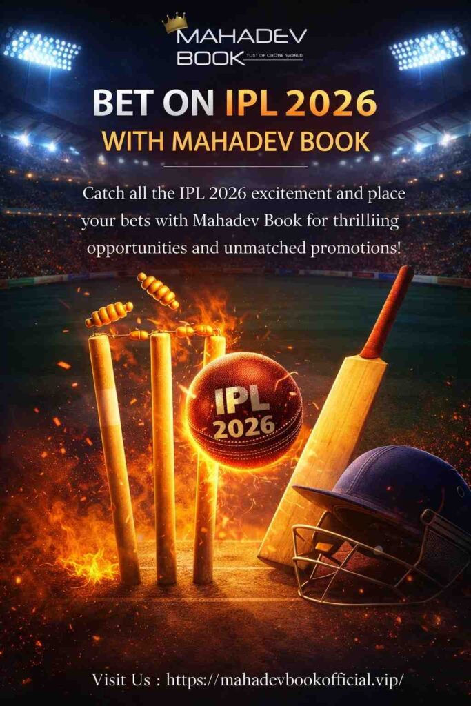KKR vs SRH Match Prediction & Analysis – Mahadev Book