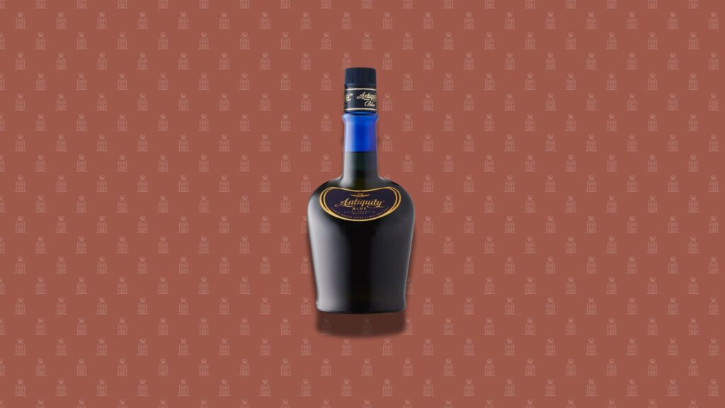 Antiquity Blue Alcohol Percentage in India: Strength, Price & Comparison Guide