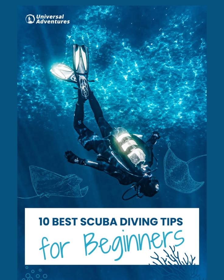 Scuba Diving in Goa with Universal Adventures: A Complete Guide to an Unforgettable Experience