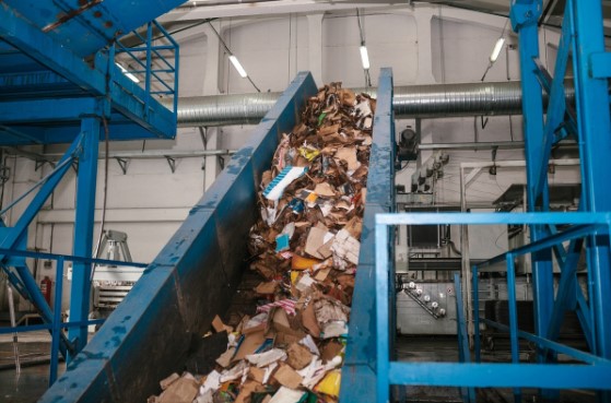 Why Cardboard Recycling Matters in Sustainable Operations