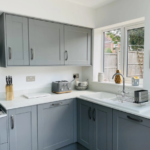 Kitchen Worktops in Barking: Materials & Style Options