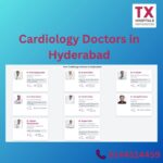 Top Cardiac Surgeons in Hyderabad