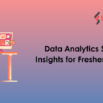 Data Analytics Salary Insights for Freshers Guide