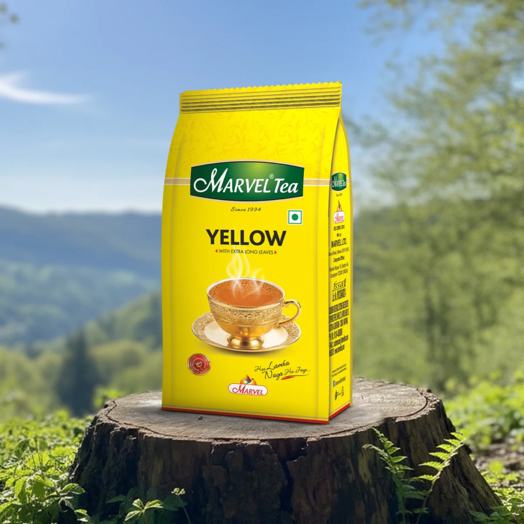 Classic Tea vs Modern Flavored Tea: Which One Wins?