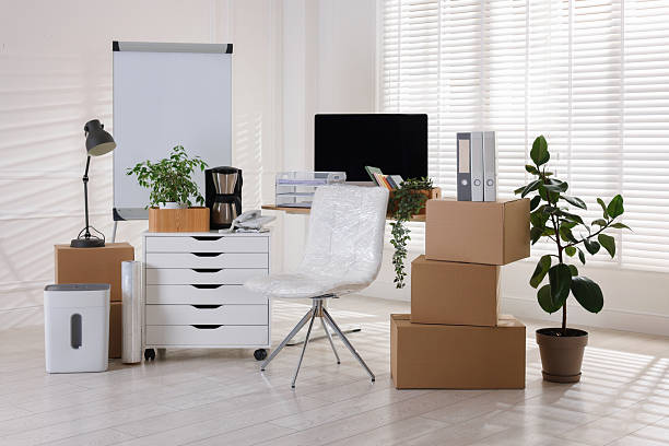 Top Office Furniture Delivery Services in Minneapolis & St. Paul by American Office Installations