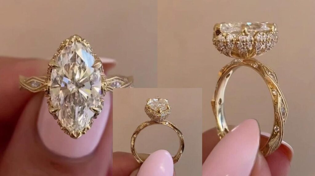 Redefining Simplicity in Fine Jewelry