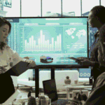 Economics of B2B EdTech, Rundown of Financial Future in digital economy