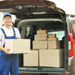 How a Melbourne Moving Company Plans a Smooth Move From Start to Finish ?