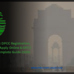 Delhi Certification Licenses: DPCC Certification Apply Online, Fees, Validity & Complete Guide (2026)