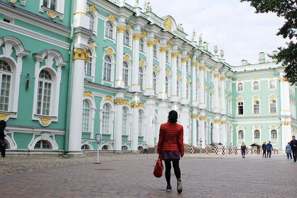Russia Visa Cost Guide for International Travelers