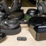 ✍️ SteelSeries Headsets: Smart Audio Solutions for Gaming, Work & Business Communication