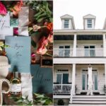 Serene Coastal Wedding Experience in Maine