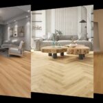 Premium SPC Flooring Dubai – Durable, Waterproof & Stylish Flooring Solutions