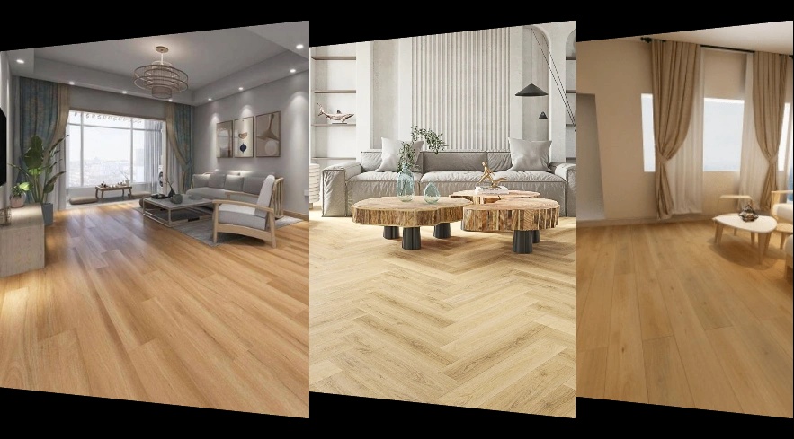 Premium SPC Flooring Dubai – Durable, Waterproof & Stylish Flooring Solutions