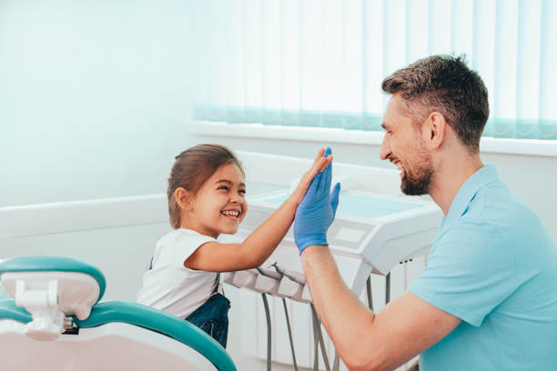 Why Pediatric Dentistry Is Essential for Your Child’s Healthy Smile