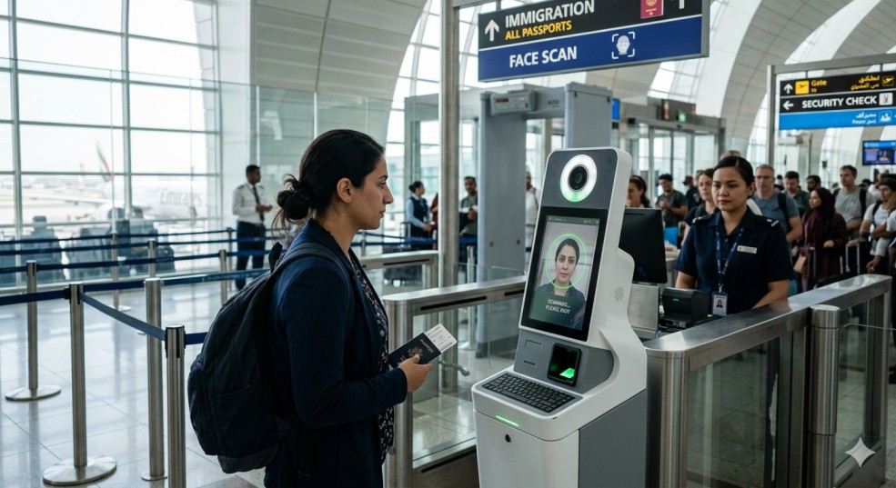 Ethiopia e-Visa Photo Requirements: Size, Format & Guidelines