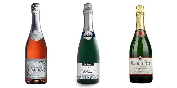 Non-Alcoholic Champagne: The Perfect Toast Without the Alcohol