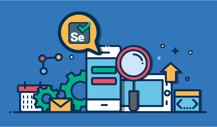 Code Reusability Techniques in Selenium Projects