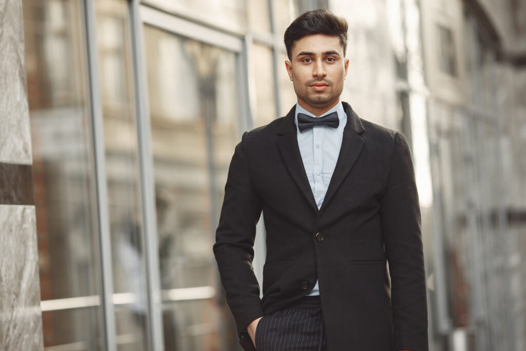 Custom Tailored Suits for Men in Maryland: Precision, Style & Confidence