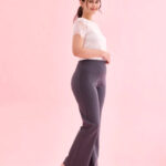 Mixing Modern and Vintage Fashion with Bell Bottoms