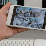 Benefits of Using Temp CCTV Cameras Instead of Permanent Installations