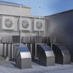 HVAC CAD Drafting Explained: From Design to Execution