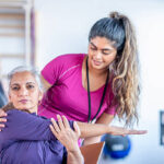 Dr Vigil’s Advance Physio provides physiotherapy near Shanti Nagar Sector 9