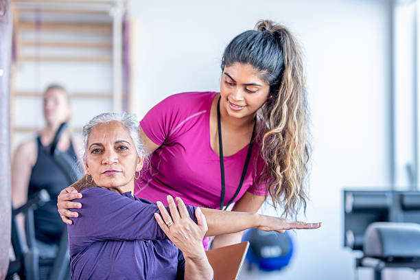 Dr Vigil’s Advance Physio provides physiotherapy near Shanti Nagar Sector 9