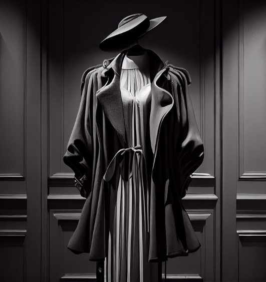 Ghost Mannequin Photography For Fashion Brands And Retail Stores