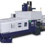 How CNC Vertical Machining Center Boosts Manufacturing Speed?