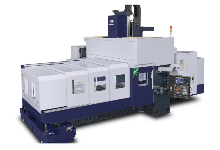 How CNC Vertical Machining Center Boosts Manufacturing Speed?