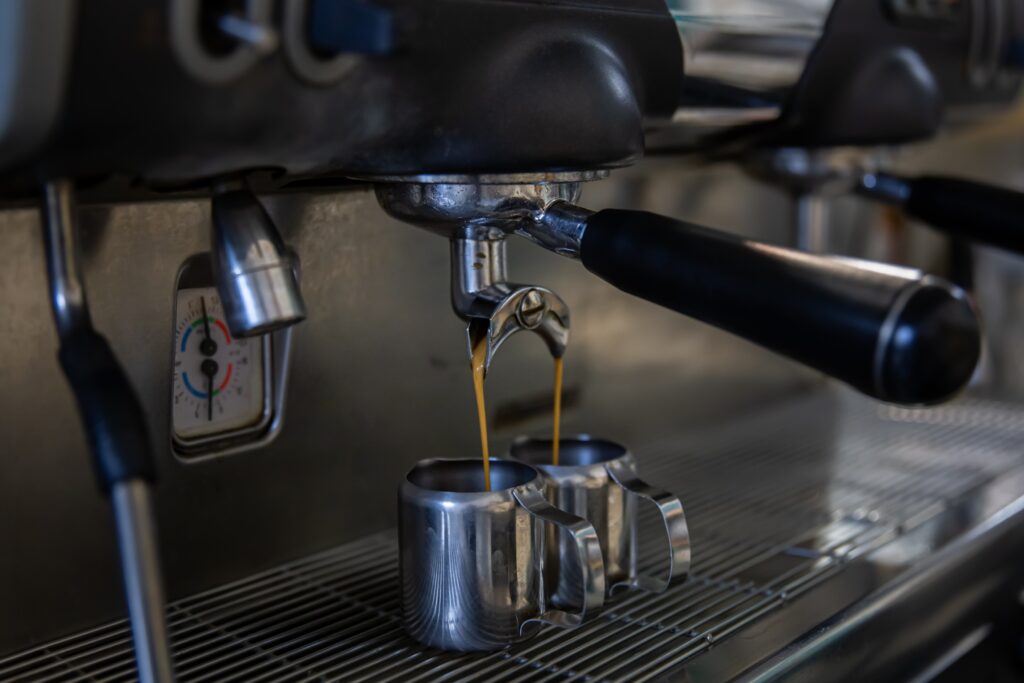 Power Your Mobile Café in New Zealand with the Right Machine