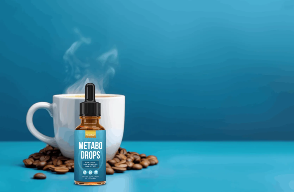 Metabo Drops 2026: Easy Daily Metabolism Support
