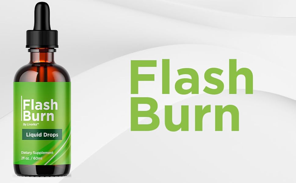 Flash Burn 2026: Natural Way to Burn Fat Faster