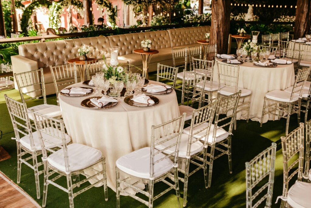 Step-by-Step Guide to Booking Party Venues in Hunterdon County NJ