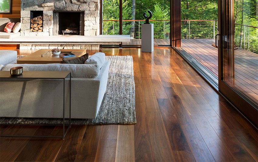 Can Your Floor Handle Daily Life and Still Look Good?