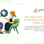 Individual Therapy for Depression | Complete Guide