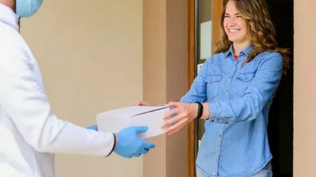 Why Is a Healthcare Courier in Fresno Important for Hospitals and Clinics?