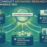 How to Conduct Keyword Research for eCommerce SEO