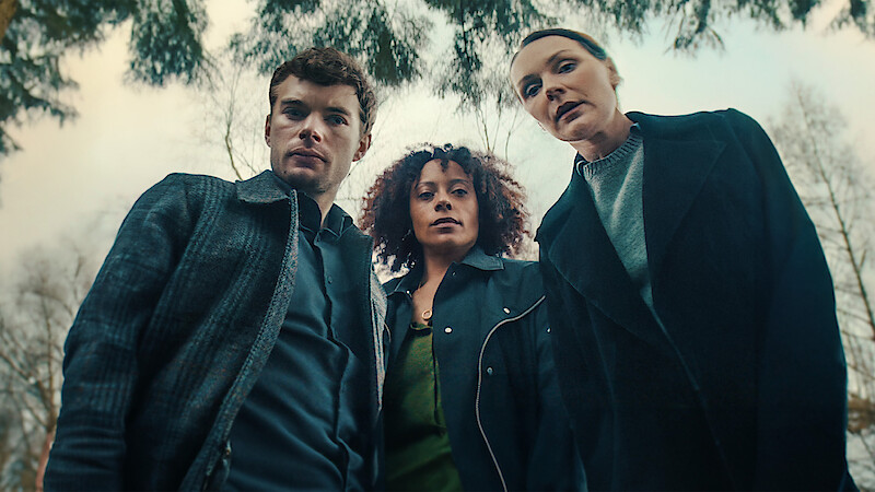 Hollywood Best Web Series Ranked: From Thrillers to Drama, The Ultimate Guide